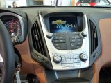 2016 Chevrolet Equinox LTZ AWD Controls