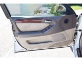 1999 Lexus GS 300 Door Panel