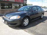 2013 Chevrolet Impala LT