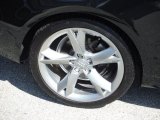 2009 Audi A5 3.2 quattro S Line Coupe Wheel