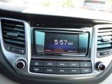 2016 Hyundai Tucson Eco AWD Controls