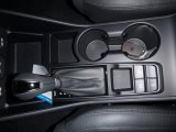 2016 Hyundai Tucson Limited AWD 7 Speed EcoShift Dual Clutch Automatic Transmission