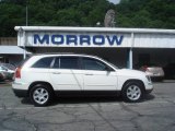 2006 Stone White Chrysler Pacifica Touring #10675899