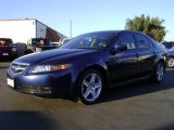 2004 Abyss Blue Pearl Acura TL 3.2 #1055712