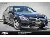 2016 Mercedes-Benz E 350 Sedan