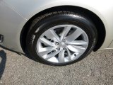 2016 Buick Regal Regal Group Wheel