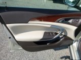 2016 Buick Regal Regal Group Door Panel