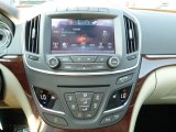 2016 Buick Regal Regal Group Controls