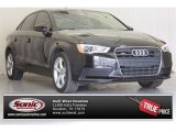 2015 Audi A3 2.0 Premium quattro