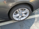 2016 BMW 4 Series 435i xDrive Coupe Wheel