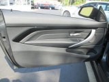 2016 BMW 4 Series 435i xDrive Coupe Door Panel