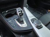 2016 BMW 4 Series 435i xDrive Coupe 8 Speed Automatic Transmission