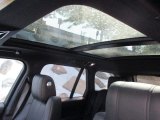 2016 Land Rover Range Rover HSE Sunroof