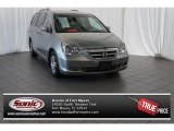 2007 Honda Odyssey EX-L