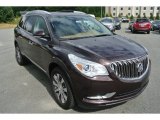 2016 Buick Enclave Leather Front 3/4 View