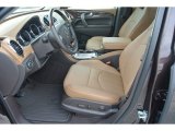 2016 Buick Enclave Leather Front Seat
