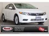 2012 Honda Civic EX Sedan