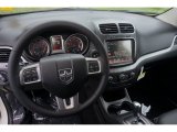 2016 Dodge Journey Crossroad Plus Dashboard