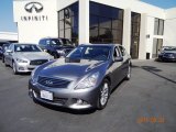 2013 Infiniti G 37 Journey Sedan