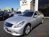 2013 Infiniti G 37 Journey Sedan