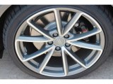 2016 Audi S4 Premium Plus 3.0 TFSI quattro Wheel