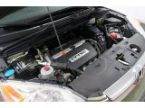 2008 Honda CR-V Engines