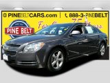 2011 Chevrolet Malibu LT