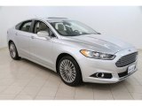 2015 Ford Fusion Titanium