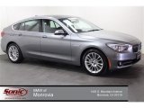 2015 Space Gray Metallic BMW 5 Series 535i Gran Turismo #107011331