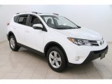 2013 Toyota RAV4 XLE AWD