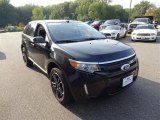 2013 Ford Edge SEL AWD