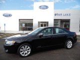 2007 Lincoln MKZ AWD Sedan