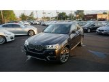 2015 BMW X4 xDrive28i