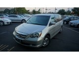 2006 Honda Odyssey EX-L