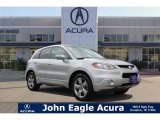 2008 Acura RDX Technology