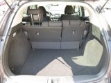 2016 Honda HR-V LX Trunk