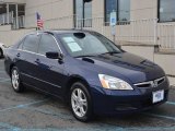 2006 Honda Accord SE Sedan