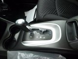 2016 Dodge Journey SE 6 Speed Automatic Transmission