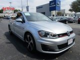 2015 Volkswagen Golf GTI 4-Door 2.0T Autobahn