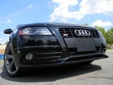 2012 Brilliant Black Audi S4 3.0T quattro Sedan #107043806