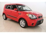 2013 Kia Soul 1.6