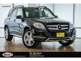 2015 Mercedes-Benz GLK 350