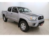 2015 Toyota Tacoma V6 Double Cab 4x4