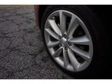 2016 Buick Verano Convenience Group Wheel