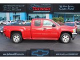 2013 Chevrolet Silverado 1500 LT Extended Cab 4x4