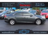 2014 Chevrolet Malibu LS