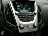 2016 Chevrolet Equinox LS AWD Controls