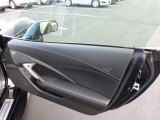 2016 Chevrolet Corvette Z06 Coupe Door Panel