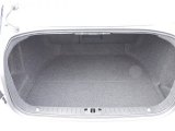 2010 Volvo S80 T6 AWD Trunk