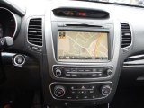 2015 Kia Sorento Limited AWD Navigation